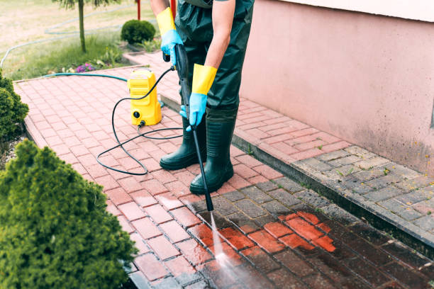 Reliable Kerman, CA Pressure Washing Services Solutions