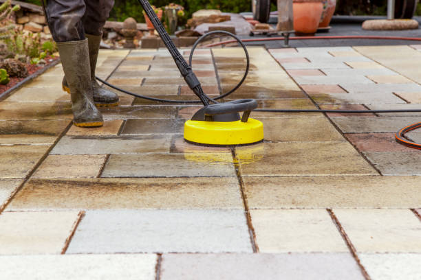Best Parking Lot and Garage Cleaning  in Kerman, CA